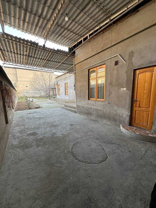 Турккурган улица 7-соток продаётся УЧАСТОК в Центре ярмарка Малика.