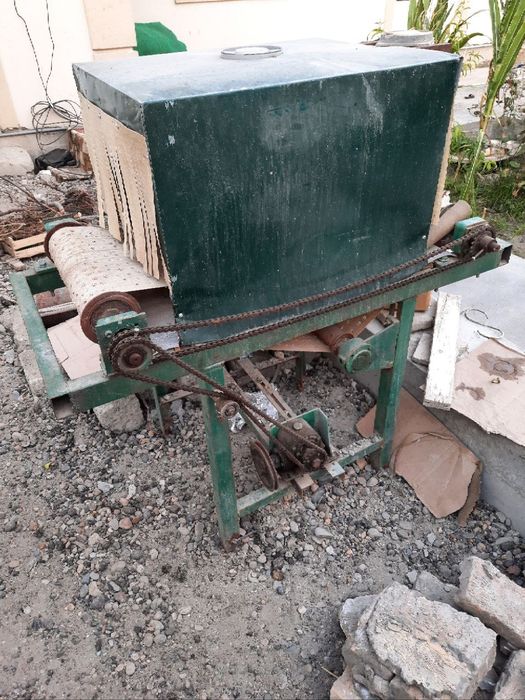 Termo tunel vakum aparat turlizil mahsulotlani qadoqlash