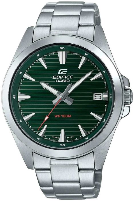 Часы Casio Edifice EFV-140D-3AV