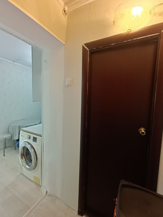 Продаётся ОКТ 2 комн квартира