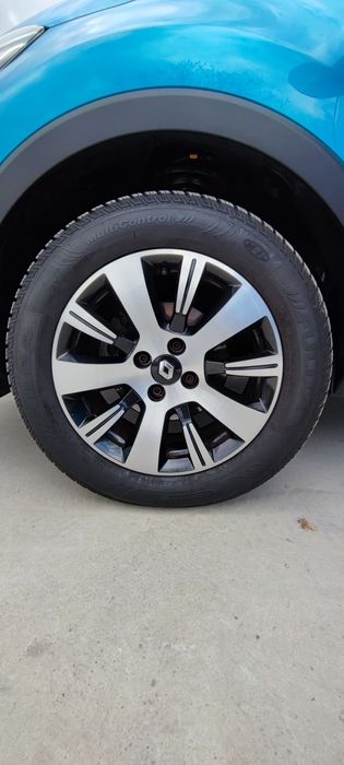 Renault Captur 0.9 tce 99600 km