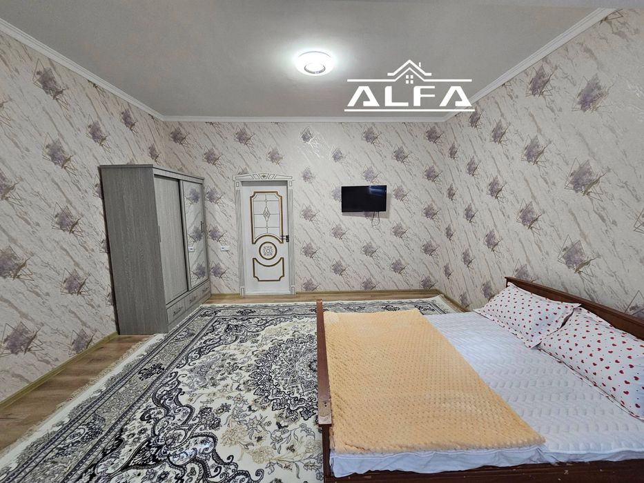 1 xonali 48m² 7-qavat. uy xonadon kvartira sotiladi  #1x #433a