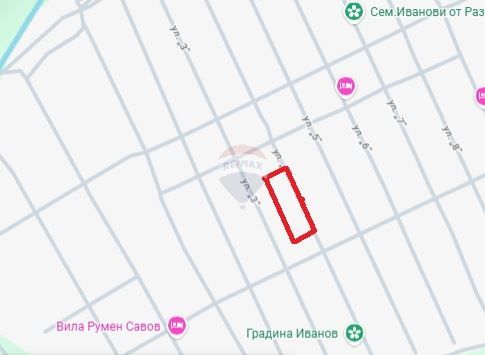 УПИ за жилищно строителство с. Кранево НК4382