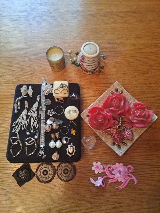 Фирменное нижнее белье