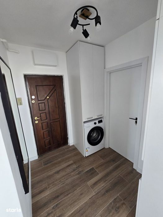 Sagului- Shopping City- 2 camere decomandat- lift- renovat
