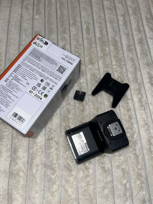 Sony HVL F28RM - blit wireless - flash