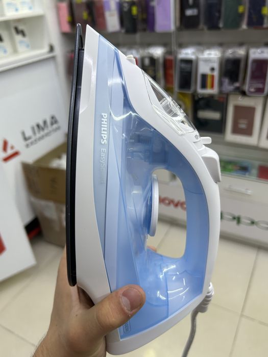 Утюг Philips новый