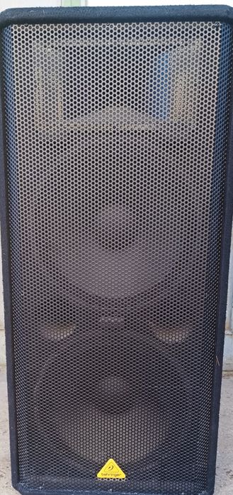 Boxe Behringer pasive