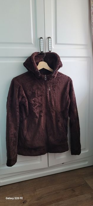 Patagonia Underarmour S