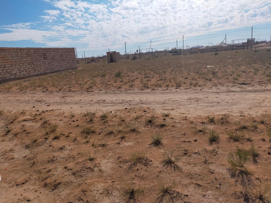 Земельный участок, продажа и обмен