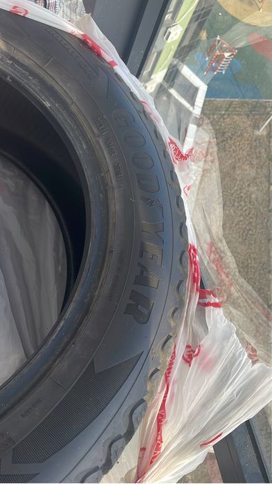 ПРОДАМ КОЛЁСА «Good year” размер 19. Срочно!!!
