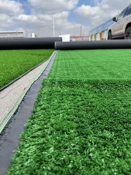 Искусственный газон оптом и в розницу