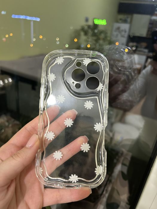 Какъф case за iphone 16 pro