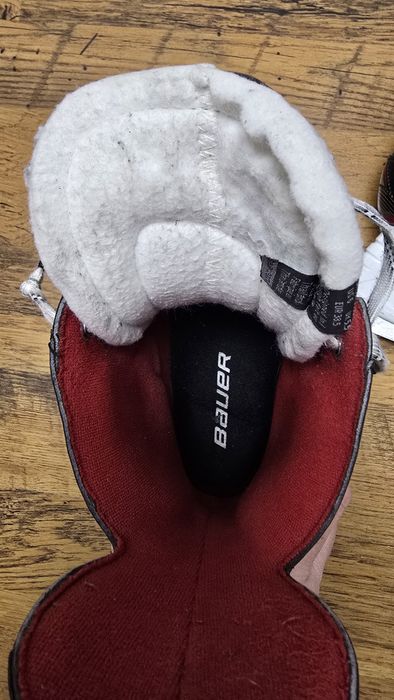 Коньки Bauer Vapor X500