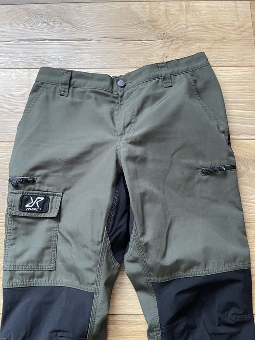 Revolution Race Nordwand-pantaloni pentru drumetii, stare impecabila, barbati, marimea 52