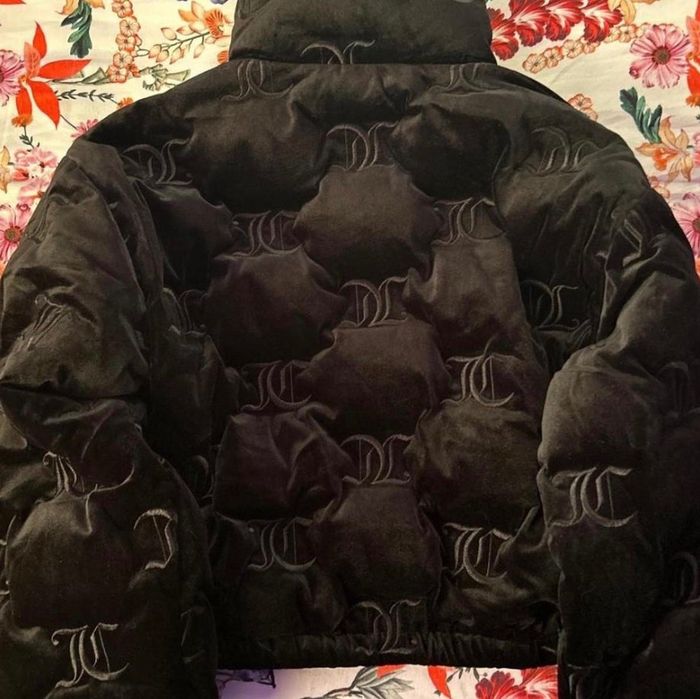 Дамско яке Juicy Couture
