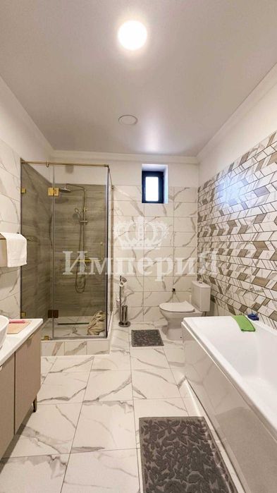 Коттедж в центре. Султан Империя.