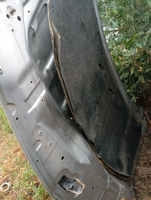 Капот камри 40 ka _$$$$$$