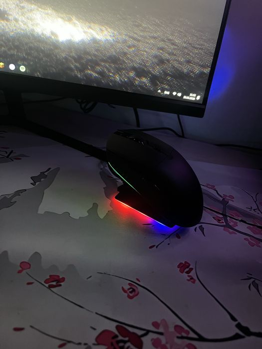 Компьютер игровой