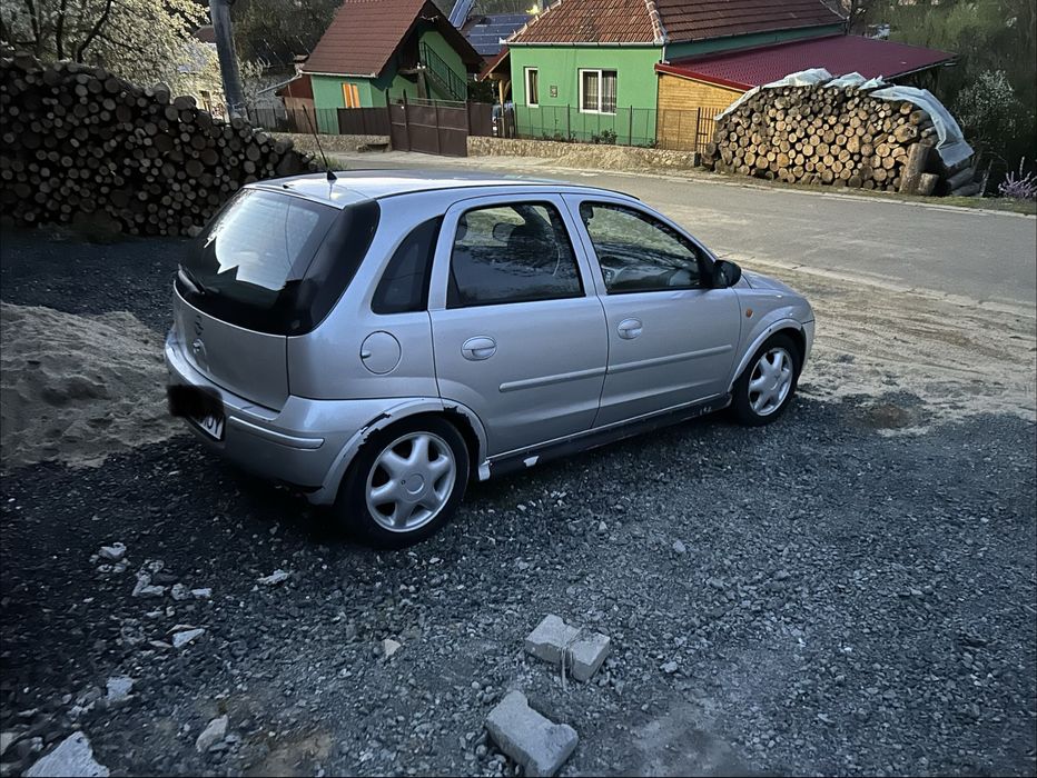 Opel corsa 1.3 cdti de vanzare