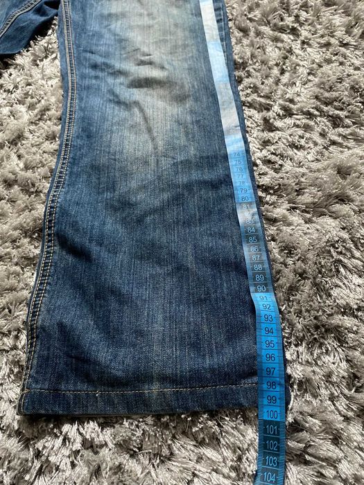 blugi hero denim barbatesti
