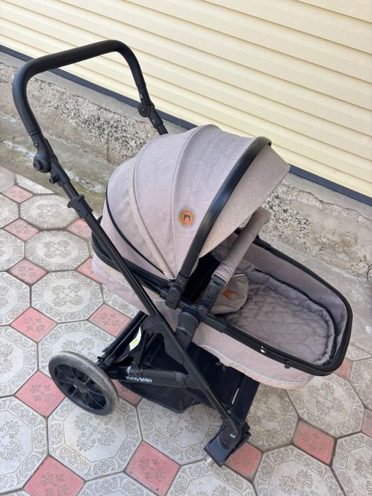 Коляска от ining baby
