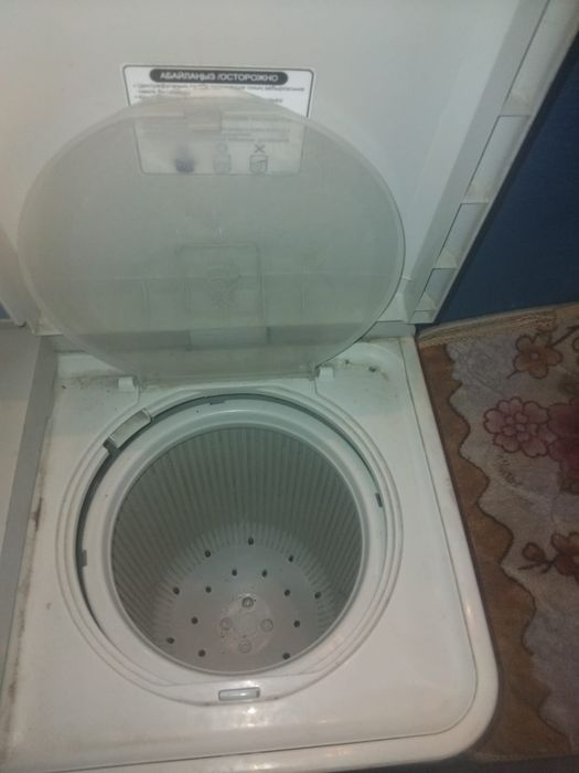 Продам стиральная машина