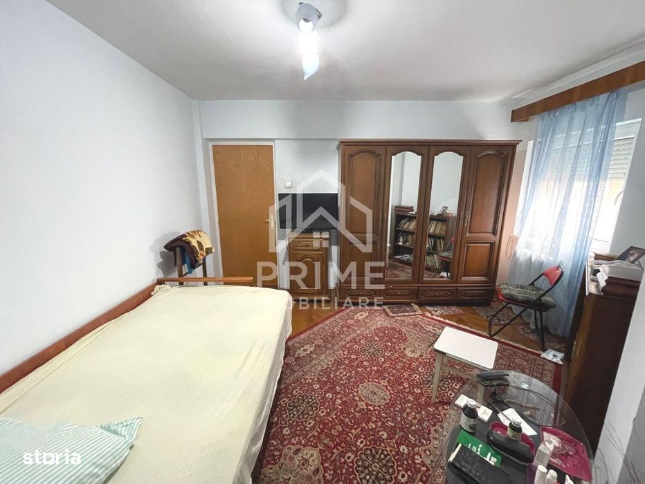 Apartament 3 camere | decomandat | central | confortabil si eficient e