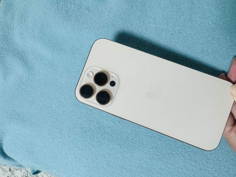 Айфон 16 Про макс 512 Гб