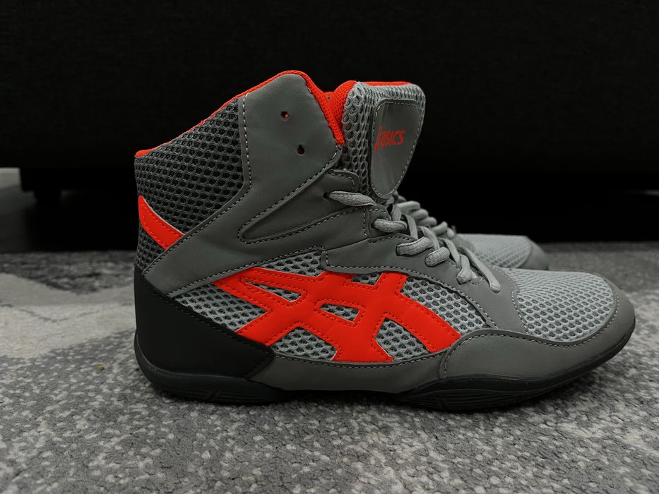 Борцовки для борьбы