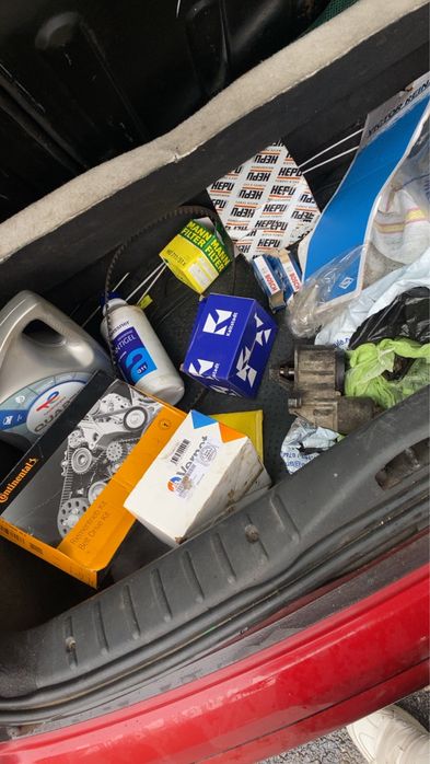 Citroen c3 2005 1.1 benzina, 60 cp