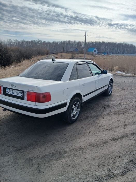 Продам AUDI 100 C4