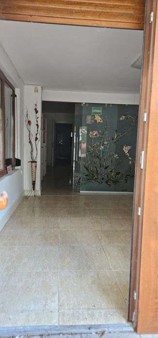 Spatiu comercial in bariera