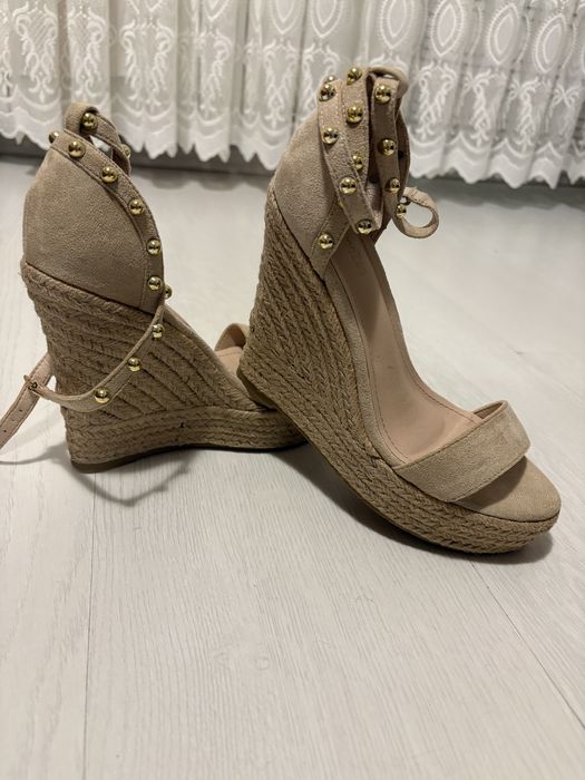 Дамски сандали DeeZee