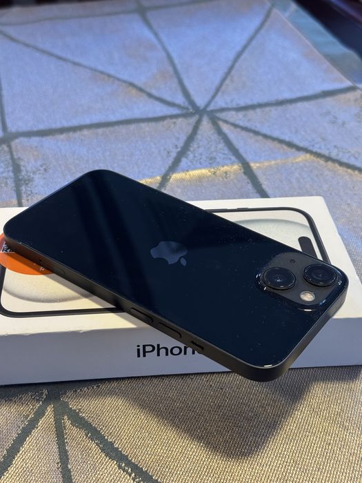 Iphone 13 128 gb Black