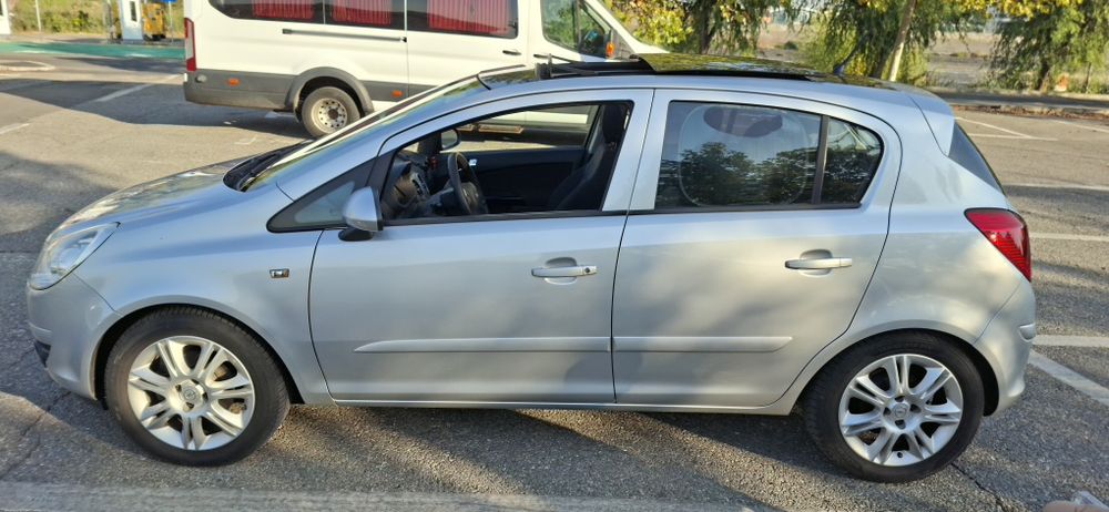 OPEL Corsa 2007 — imagine 3