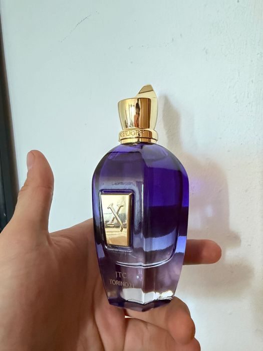 Parfum Xerjoff Torino 21
