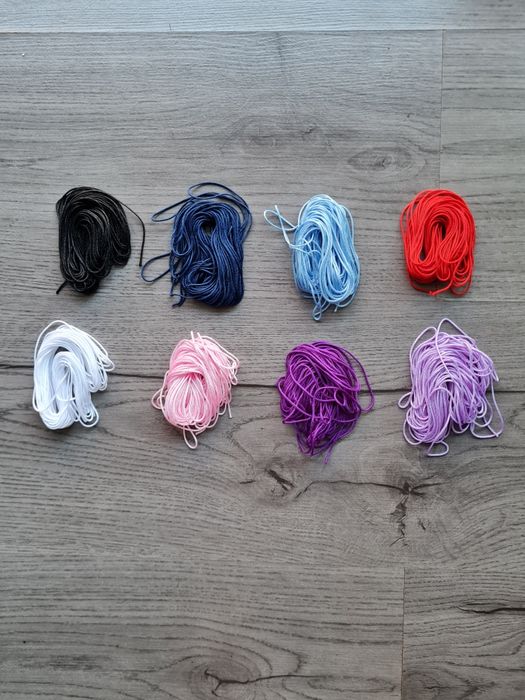 Ață de kendama (krom sweets)