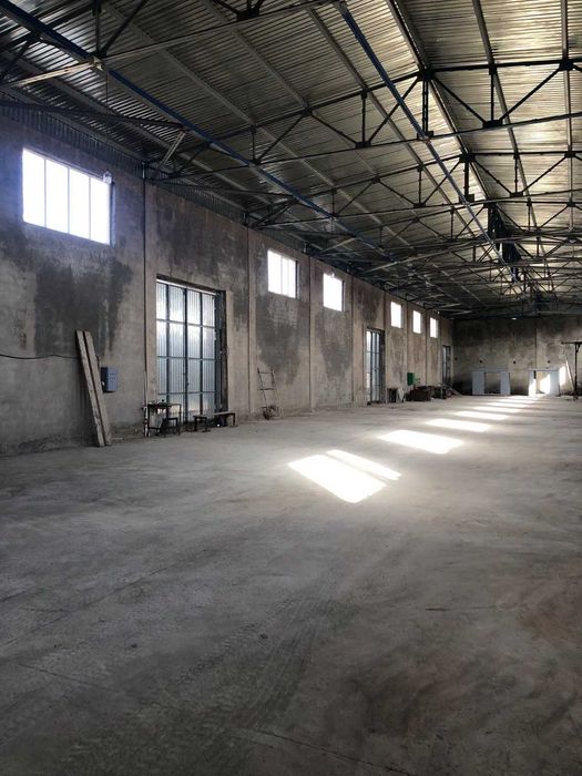 Аренда помещение