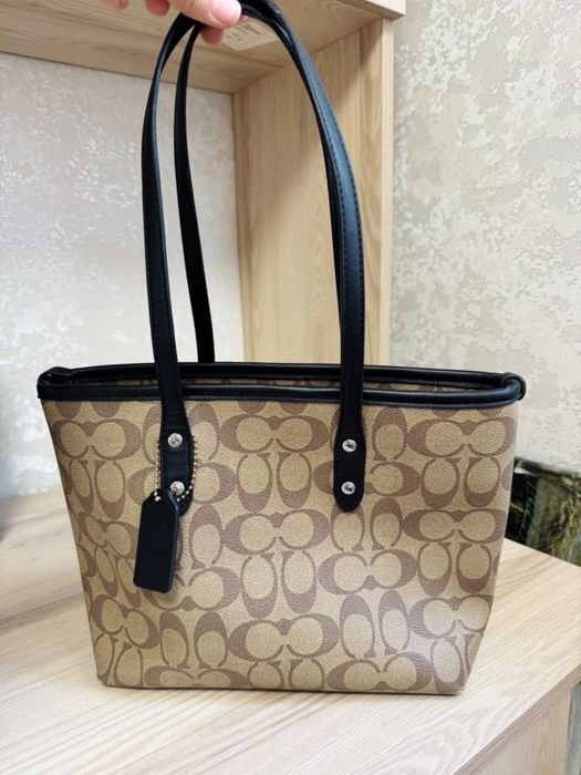 Сумка Coach женская