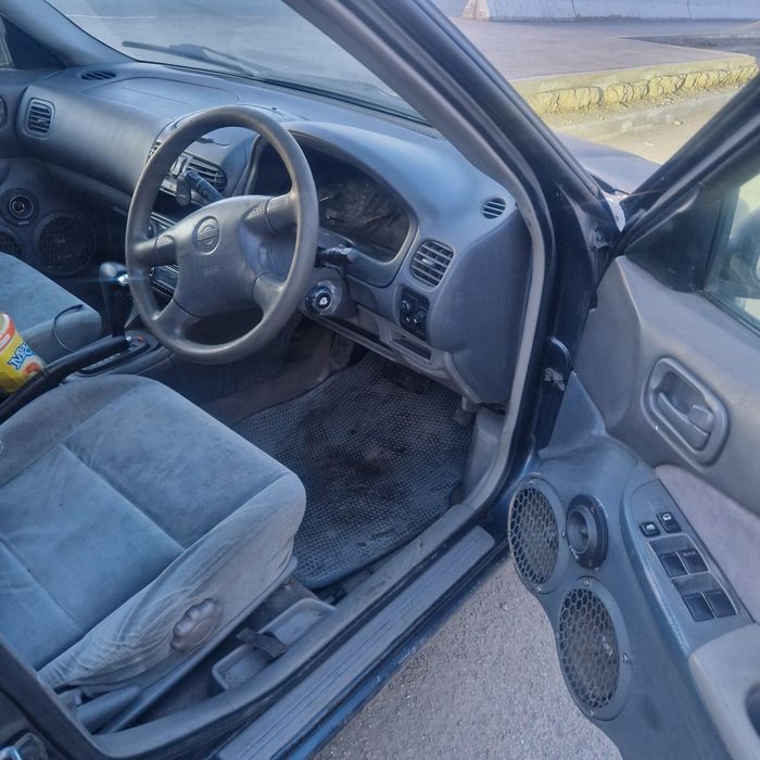 Продам Nissan sunny.