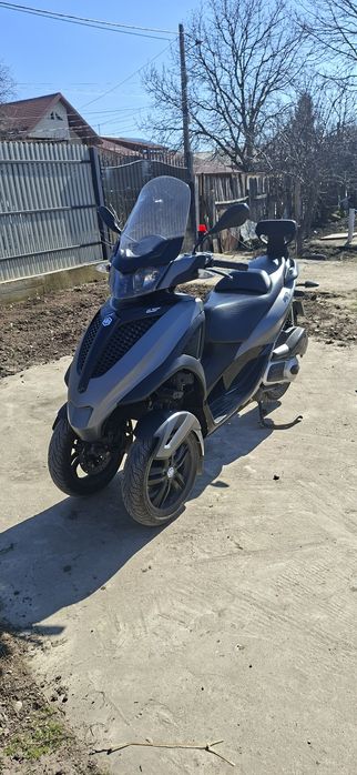 Piaggio mp3 yourban 300LT