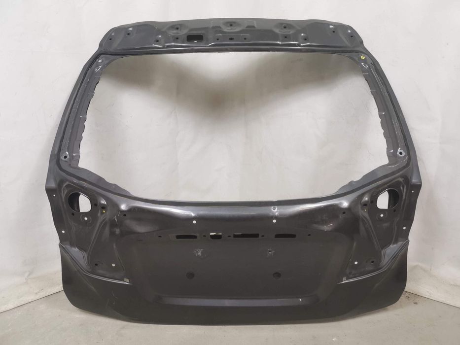 Тойота С-ХР / Toyota C-HR [No years provided] Заден капак Капак на баг