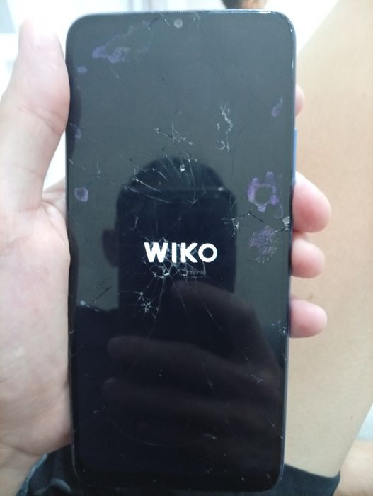 Смартфон Wiko 10
