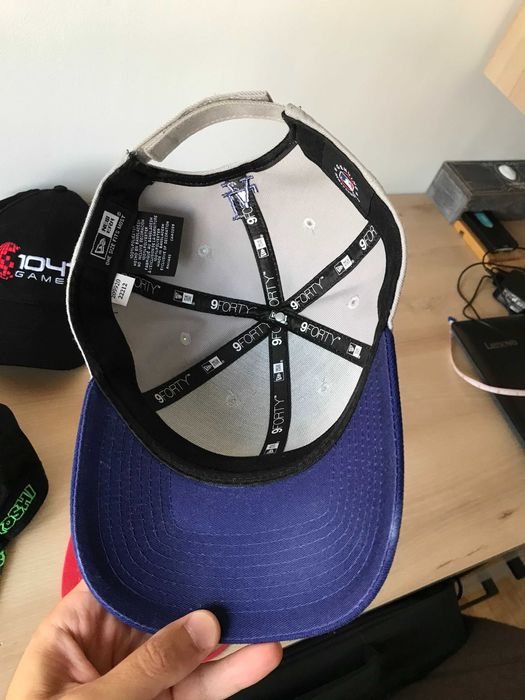 Șapcă pentru băieți Șapcă New Era 9FORTY Șapcă Los Angeles Dodgers LA