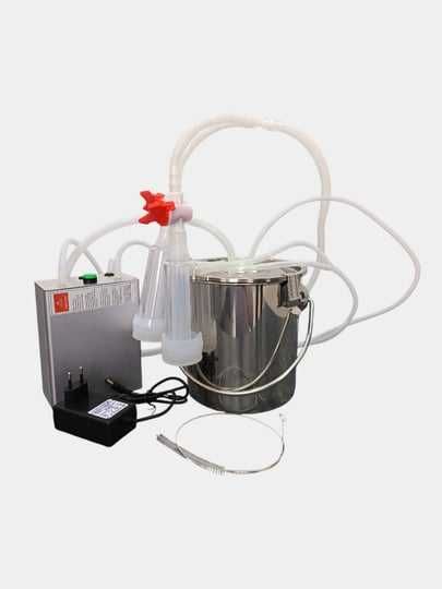 Echki qoylar uchun sogish aparati 5litr