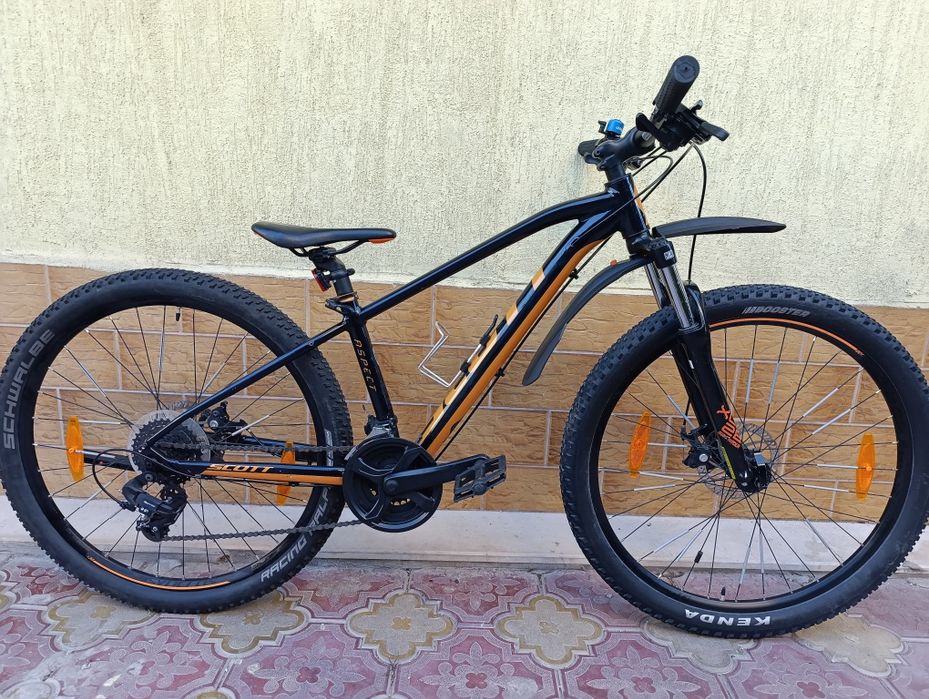 Scott 27,5 цола XS