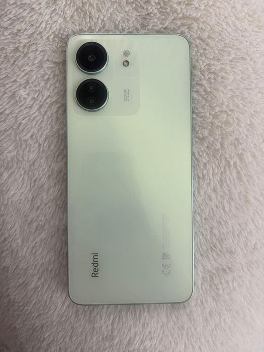 Продам телефон XIAOMI REDMI 13 C