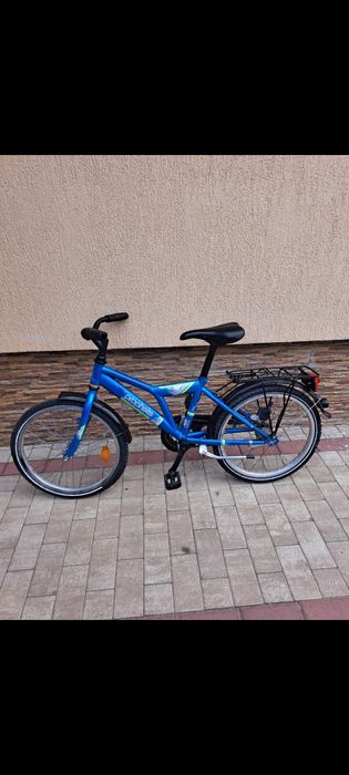 Biciclete copii (damă-fete - băieți) roți 14,16,18. 20,24 și 26 inch28