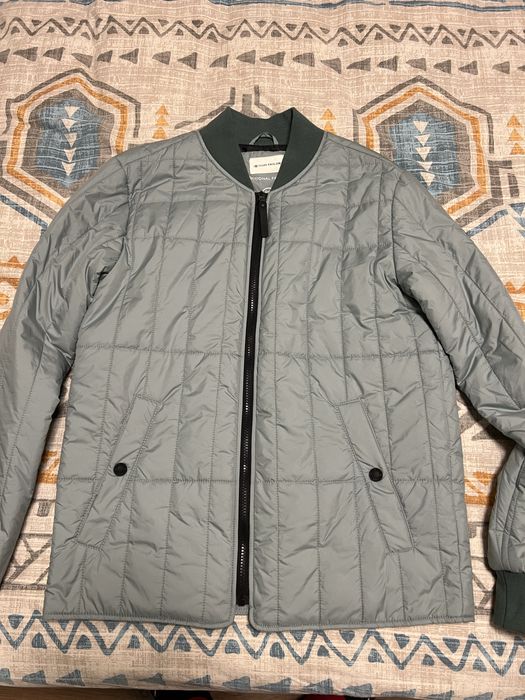 Пролетно есено  Яке Tom Tailor